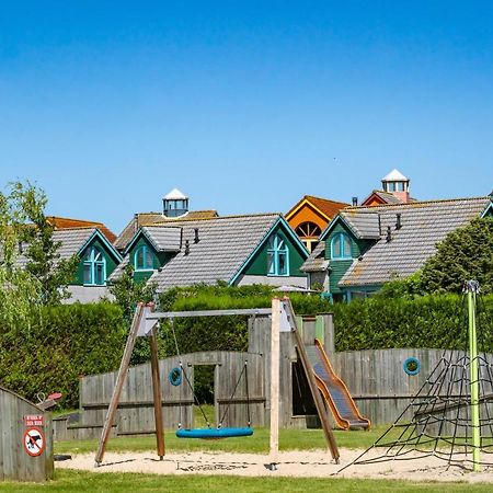 Antibes 232 - Kustpark Village Scaldia Hoofdplaat Екстериор снимка