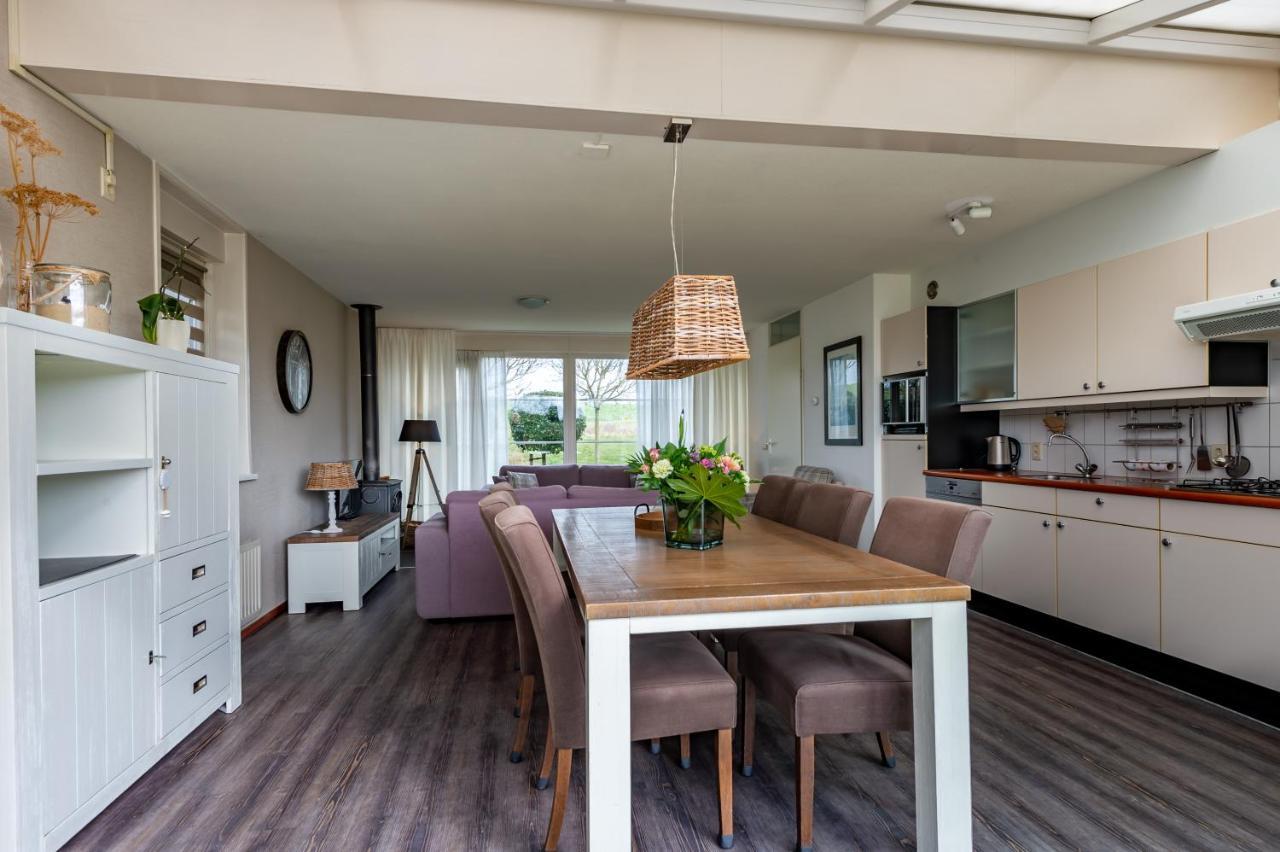 Antibes 232 - Kustpark Village Scaldia Hoofdplaat Екстериор снимка