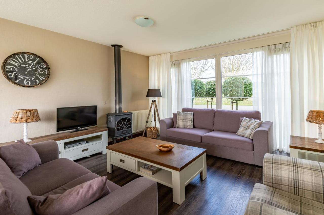 Antibes 232 - Kustpark Village Scaldia Hoofdplaat Екстериор снимка