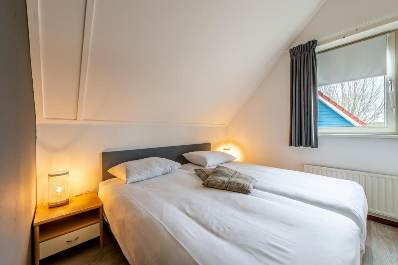Antibes 232 - Kustpark Village Scaldia Hoofdplaat Екстериор снимка