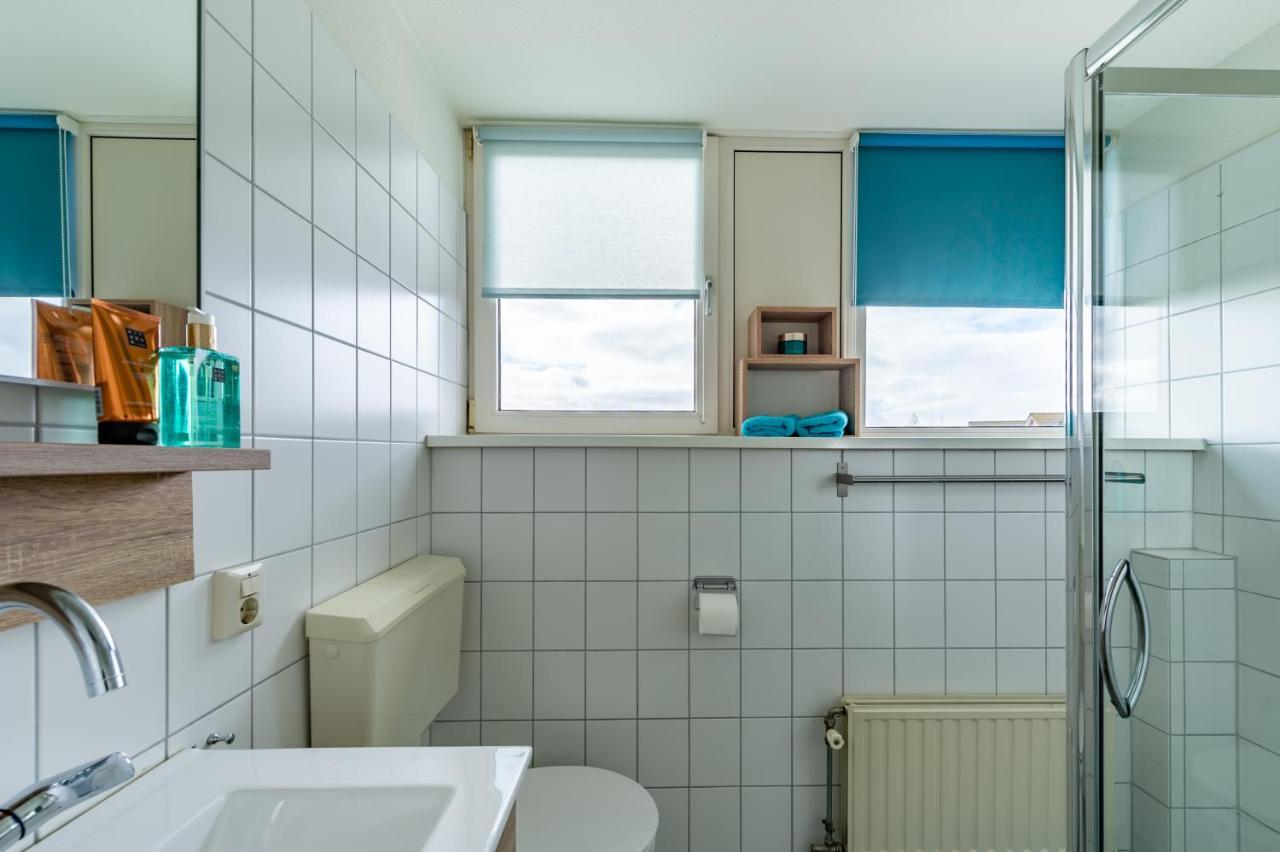 Antibes 232 - Kustpark Village Scaldia Hoofdplaat Екстериор снимка