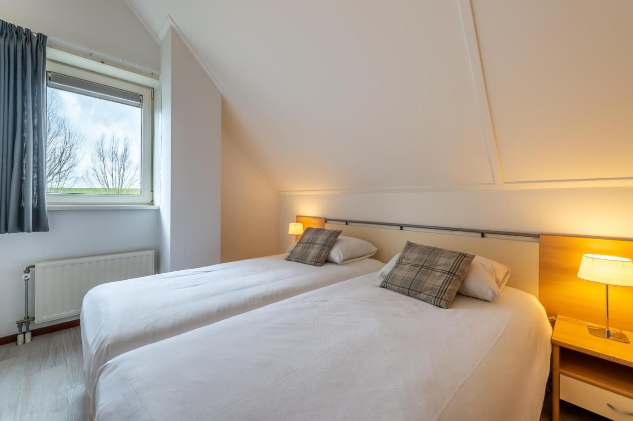 Antibes 232 - Kustpark Village Scaldia Hoofdplaat Екстериор снимка