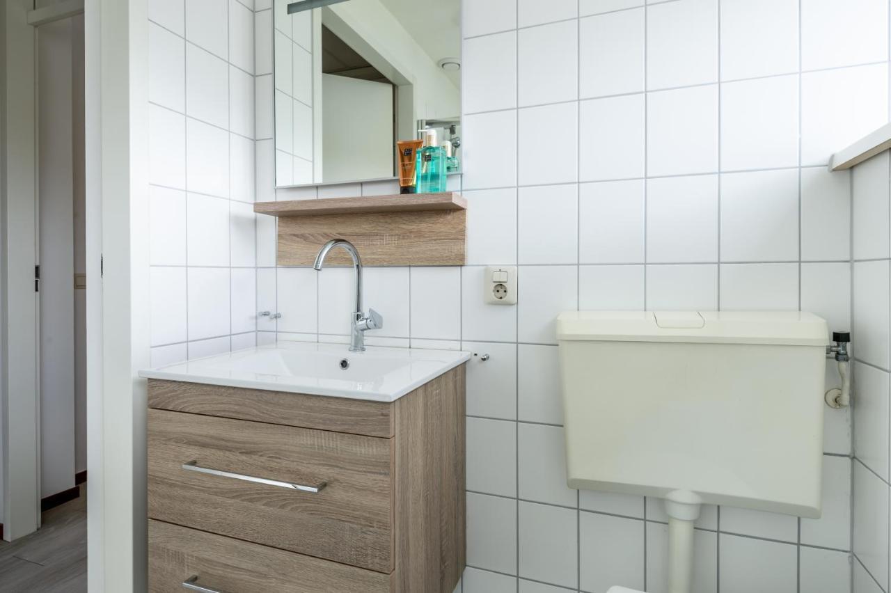 Antibes 232 - Kustpark Village Scaldia Hoofdplaat Екстериор снимка