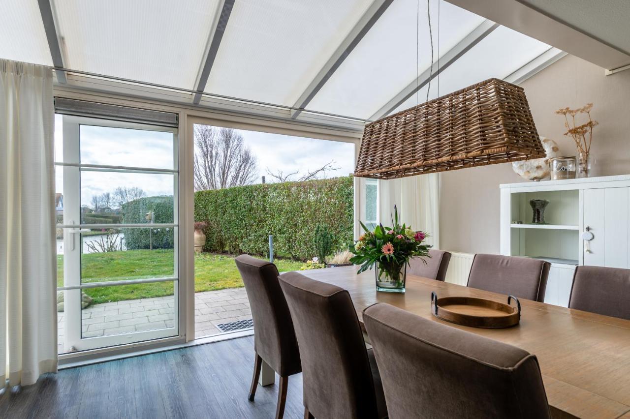 Antibes 232 - Kustpark Village Scaldia Hoofdplaat Екстериор снимка